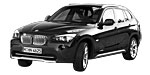 BMW E84 U0216 Fault Code