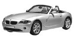 BMW E85 U0216 Fault Code