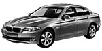 BMW F10 U0216 Fault Code